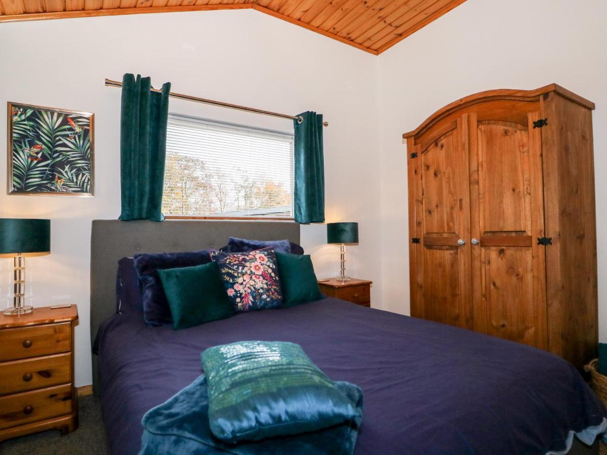 Teal Lodge แททเทอร์ชอล ภายนอก รูปภาพ